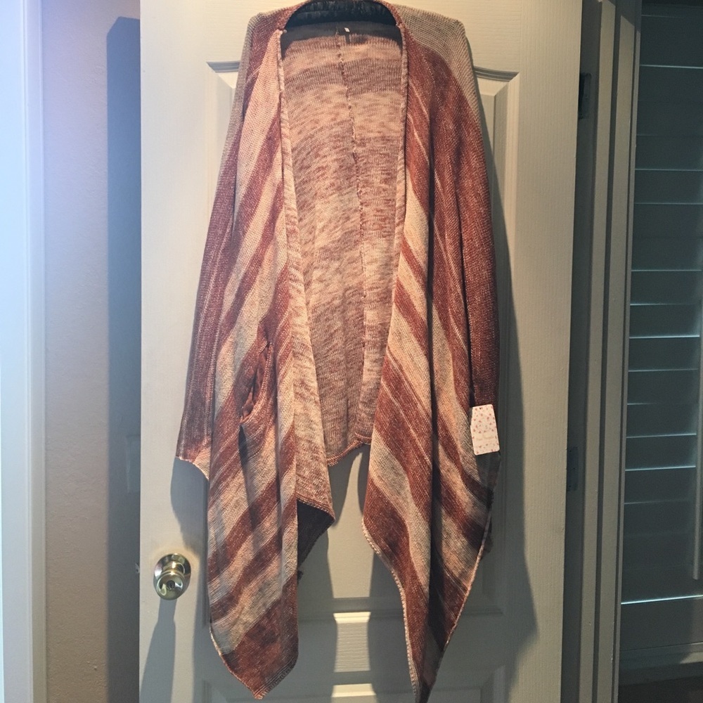 Free people cardi - Picture 2 of 6